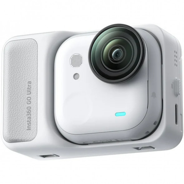 Экшн-камера Insta360 GO Ultra Creator Bundle, White в Туле