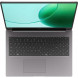 Ноутбук Honor MagicBook X16 2025 GOH-X 5301APLM (16&amp;quot;, IPS, AMD Ryzen 5 6600H 3.3ГГц, 6 ядер, 16ГБ LPDDR5x, 512ГБ SSD, AMD Radeon 660M, без ОС), серый в Туле