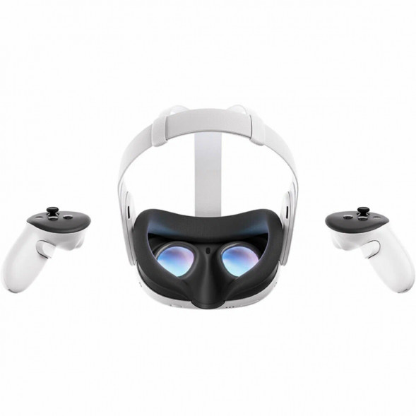 Шлем виртуальной реальности Oculus Quest 3, 512 GB в Туле