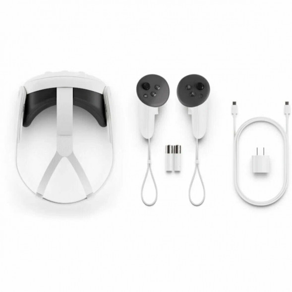 Шлем виртуальной реальности Oculus Quest 3, 512 GB в Туле