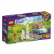 Конструктор LEGO Friends 41443 Электромобиль Оливии в Туле