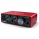 Внешняя звуковая карта FOCUSRITE Scarlett Solo 3rd Gen в Туле