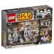 Конструктор LEGO Star Wars 75078 Транспорт Имперских Войск в Туле