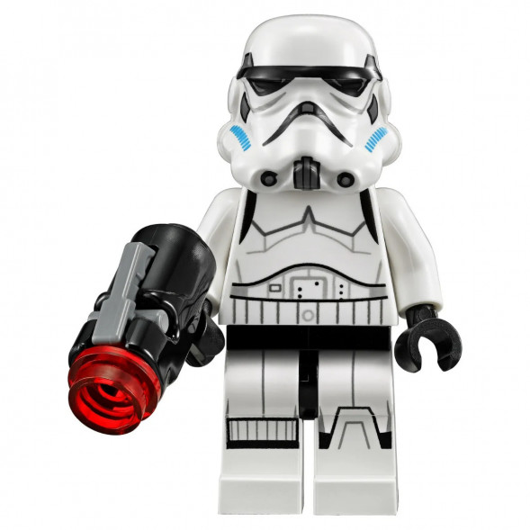 Конструктор LEGO Star Wars 75078 Транспорт Имперских Войск в Туле