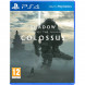 Shadow of the Colossus. В тени колосса [PS4, русская версия] в Туле