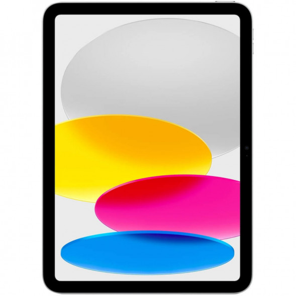 Планшет Apple iPad 11 (2025) Wi-Fi 128 ГБ, серебристый в Туле