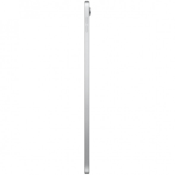 Планшет Apple iPad 11 (2025) Wi-Fi 128 ГБ, серебристый в Туле