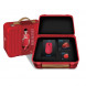 Беспроводная игровая мышь Logitech G Pro X Superlight Red Limited Edition в Туле