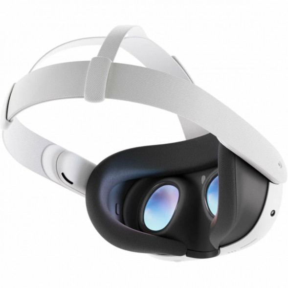 !Шлем виртуальной реальности Oculus Quest 3, 512 GB в Туле