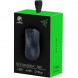 Мышь беспроводная/проводная Razer DeathAdder V3 Pro [RZ01-04630100-R3G1] черный в Туле