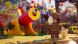 Игра LEGO Horizon Adventures [PS5, русская версия] в Туле