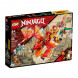 Конструктор LEGO Ninjago 71762 Огненный дракон ЭВО Кая в Туле