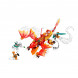 Конструктор LEGO Ninjago 71762 Огненный дракон ЭВО Кая в Туле