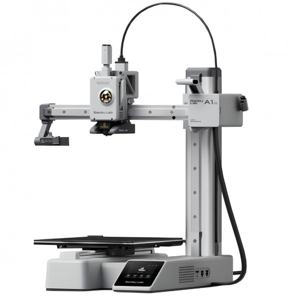3D-принтер Bambu Lab A1 Mini в Туле