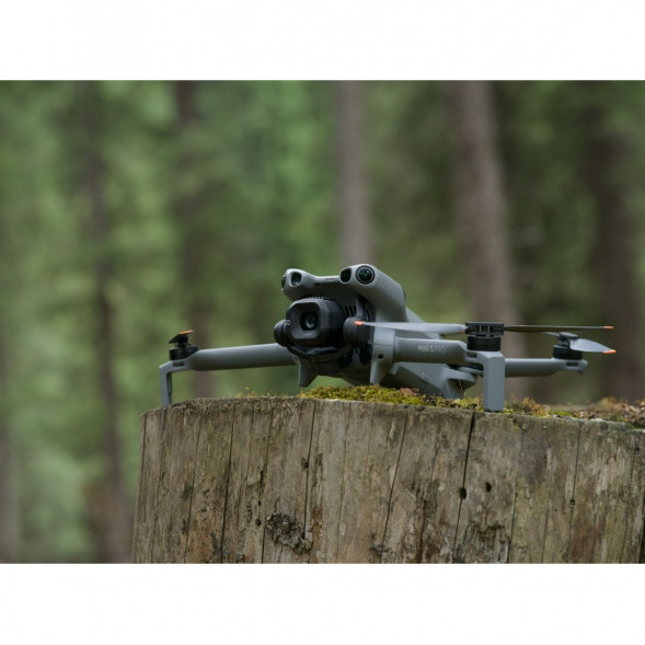 Квадрокоптер DJI Mini 5 Pro Fly More Combo Plus (DJI RC 2) в Туле