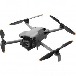 Квадрокоптер DJI Mini 5 Pro Fly More Combo Plus (DJI RC 2)