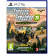 Игра Farming Simulator 25. Highlands Fishing Edition [PS5, русские субтитры] в Туле