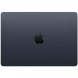 Ноутбук Apple MacBook Air 13 2026 MDHF4 (M5 10-Core GPU, 16/1TB), Темная ночь/Midnight в Туле