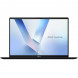 Ноутбук ASUS Vivobook 16 X1607CA-MB341 (	16&amp;quot;, IPS, Intel Core Ultra 5 225H 1.7ГГц, 14 ядер, 16ГБ DDR5, 512ГБ SSD, Intel Graphics,  без ОС), черный в Туле