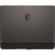 Ноутбук MSI Vector A16 HX A8WHG-033XRU (16&amp;quot;, IPS, AMD Ryzen 9 8940HX 2.4ГГц, 16-ядерный, 16ГБ DDR5, 1ТБ SSD, NVIDIA GeForce RTX 5070 Ti 12 ГБ, без ОС), серый космос в Туле