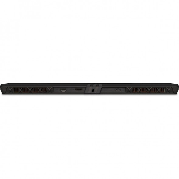 Ноутбук MSI Vector A16 HX A8WHG-033XRU (16&amp;quot;, IPS, AMD Ryzen 9 8940HX 2.4ГГц, 16-ядерный, 16ГБ DDR5, 1ТБ SSD, NVIDIA GeForce RTX 5070 Ti 12 ГБ, без ОС), серый космос в Туле