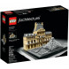 Конструктор LEGO Architecture 21024 Лувр в Туле