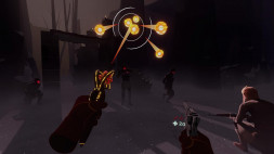 Игра The Light Brigade. Collector&amp;#039;s Edition (только для PS VR2) [PS5, русские субтитры]