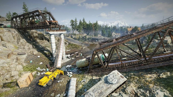 Игра Roadcraft [PS5, русские субтитры] в Туле