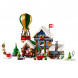 Конструктор LEGO Коллекционные наборы 10339 Почта Санты в Туле
