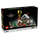 Конструктор LEGO Коллекционные наборы 10339 Почта Санты в Туле