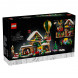 Конструктор LEGO Коллекционные наборы 10339 Почта Санты в Туле
