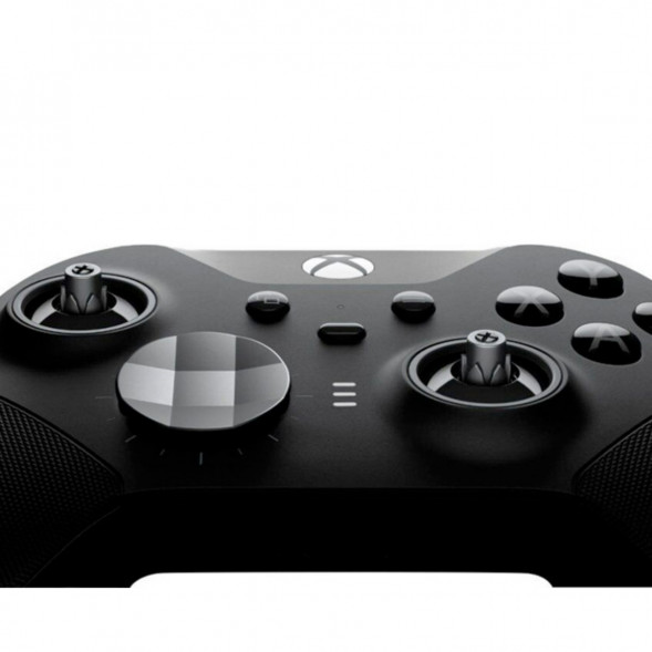 Геймпад Microsoft Xbox Elite Wireless Controller Series 2, черный в Туле