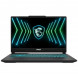 Ноутбук MSI Cyborg 17 B13WF-449XRUY (17.3&amp;quot;, IPS, Intel Core i5 13420H 2.1 ГГц, 8 ядер, 16 ГБ DDR5, SSD 512 ГБ, NVIDIA GeForce RTX 5060 - 8 ГБ, без ОС), черный в Туле