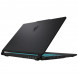 Ноутбук MSI Cyborg 17 B13WF-449XRUY (17.3&amp;quot;, IPS, Intel Core i5 13420H 2.1 ГГц, 8 ядер, 16 ГБ DDR5, SSD 512 ГБ, NVIDIA GeForce RTX 5060 - 8 ГБ, без ОС), черный в Туле