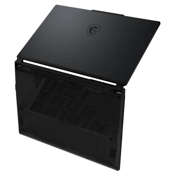 Ноутбук MSI Cyborg 17 B13WF-449XRUY (17.3&amp;quot;, IPS, Intel Core i5 13420H 2.1 ГГц, 8 ядер, 16 ГБ DDR5, SSD 512 ГБ, NVIDIA GeForce RTX 5060 - 8 ГБ, без ОС), черный в Туле