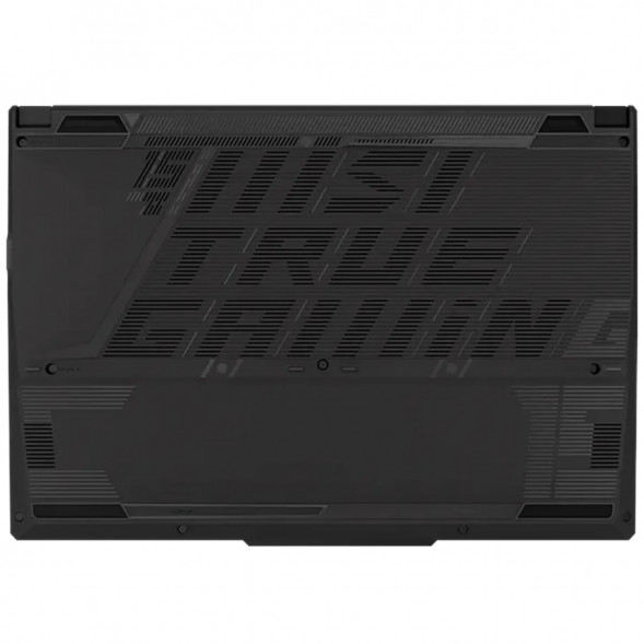 Ноутбук MSI Cyborg 17 B13WF-449XRUY (17.3&amp;quot;, IPS, Intel Core i5 13420H 2.1 ГГц, 8 ядер, 16 ГБ DDR5, SSD 512 ГБ, NVIDIA GeForce RTX 5060 - 8 ГБ, без ОС), черный в Туле