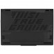 Ноутбук MSI Cyborg 17 B13WF-449XRUY (17.3&amp;quot;, IPS, Intel Core i5 13420H 2.1 ГГц, 8 ядер, 16 ГБ DDR5, SSD 512 ГБ, NVIDIA GeForce RTX 5060 - 8 ГБ, без ОС), черный в Туле