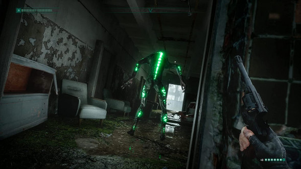 Игра Chernobylite [PS5, русская версия] в Туле