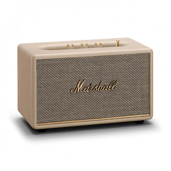 Портативная колонка Marshall Acton III, Cream в Туле