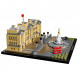 Конструктор LEGO Architecture 21029 Букингемский дворец в Туле