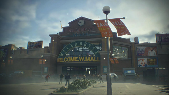 Игра Dead Rising Deluxe Remaster. Special Edition [PS5, русская версия] в Туле