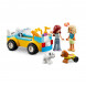 Конструктор LEGO Friends 42635 Машина для ухода за собаками в Туле