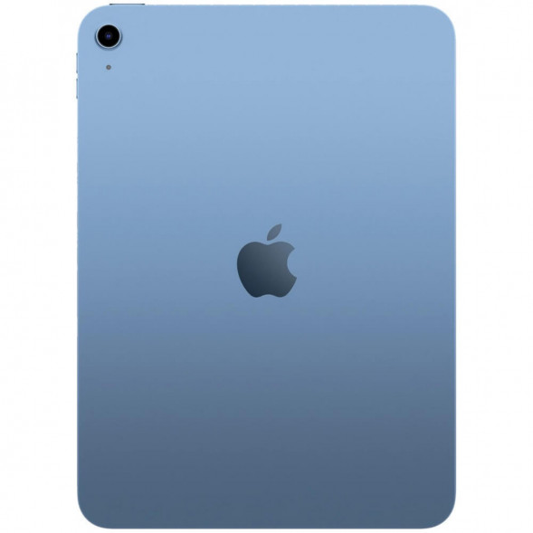 Планшет Apple iPad 11 (2025) Wi-Fi 256 ГБ, синий в Туле