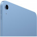 Планшет Apple iPad 11 (2025) Wi-Fi 256 ГБ, синий в Туле
