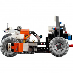 Конструктор LEGO Technic 42178 Поверхностный космический погрузчик LT78