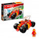 Конструктор LEGO Ninjago 71780 Гоночный автомобиль ниндзя Кая в Туле