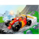 Конструктор LEGO Ninjago 71780 Гоночный автомобиль ниндзя Кая в Туле
