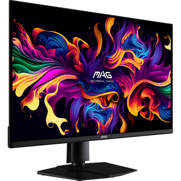 Игровой монитор MSI MAG 321UP с диагональю 31,5&amp;quot; QD-OLED в Туле