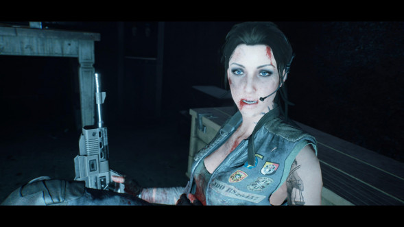 Игра Terminator: Resistance Enhanced [PS5, русские субтитры] в Туле