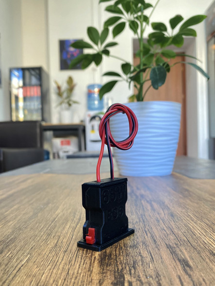 Блок зарядки USB-C 65W для BMW E36 в Туле